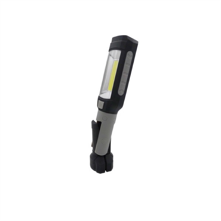 BriteTek Clip Swivel COB Work Light 2