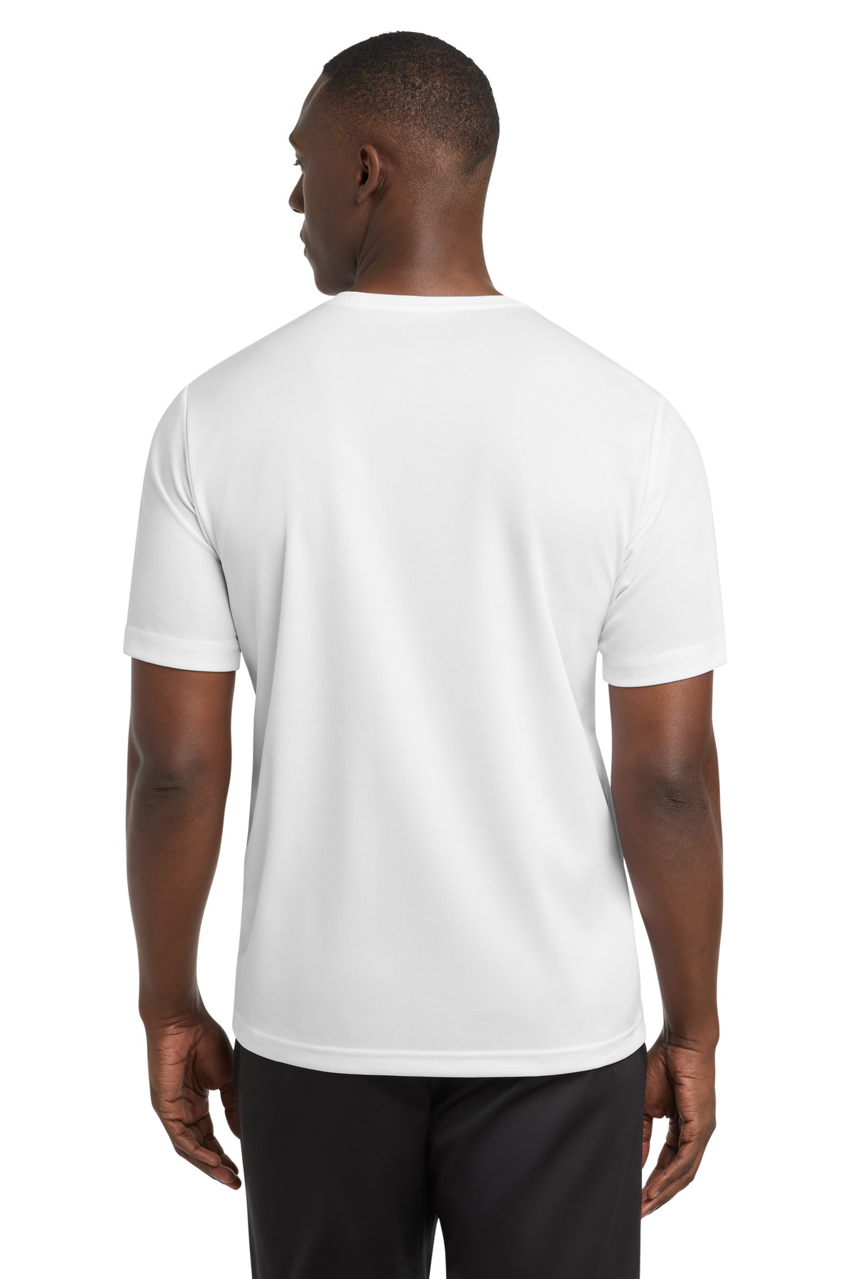 Sport-Tek PosiCharge RacerMesh Tee. ST340 91