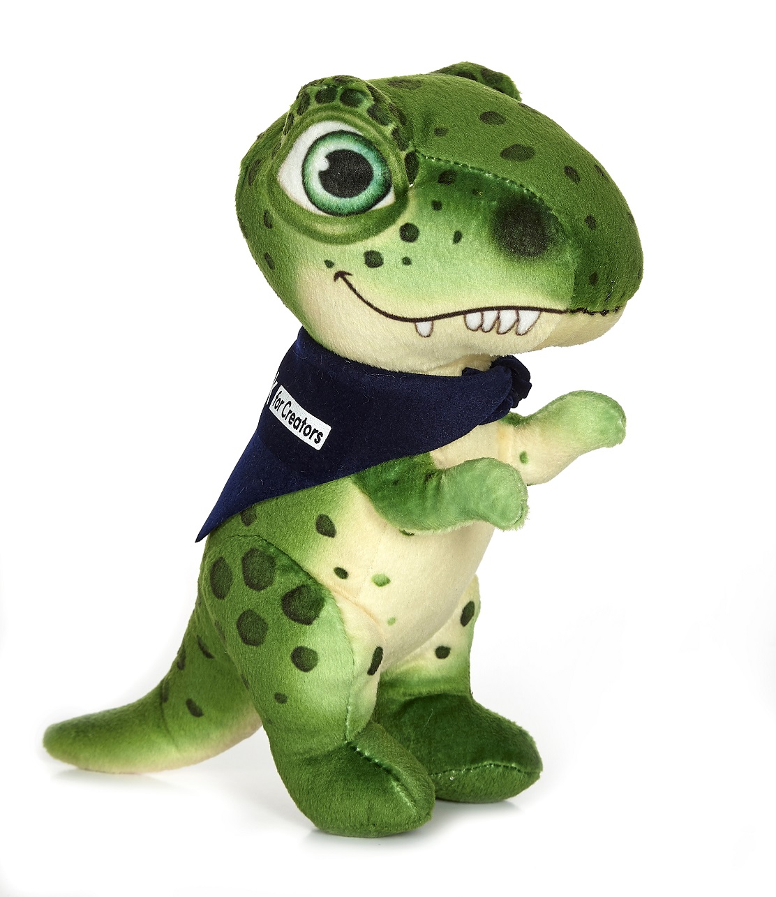 Imagination Series 9" Green Tyrannosaurus T-Rex 1