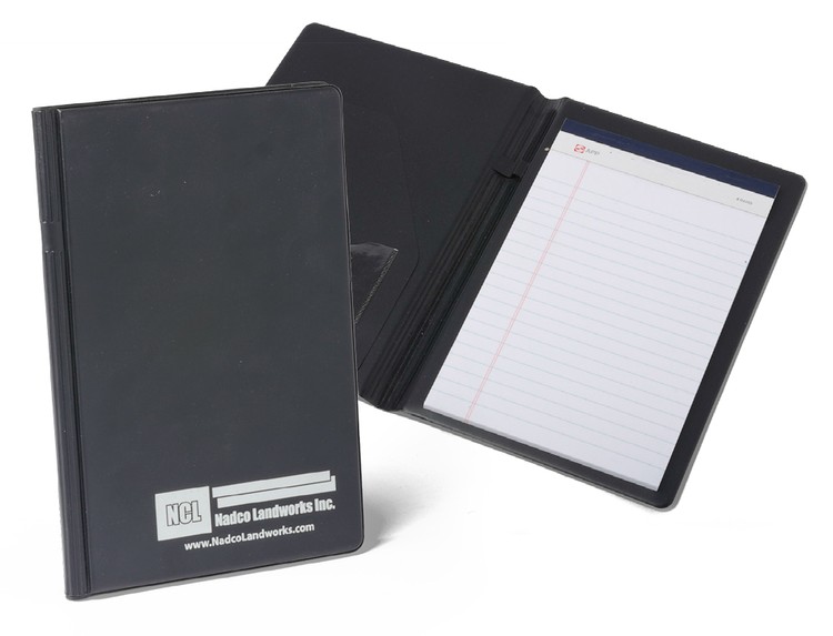 Junior Padfolio 1