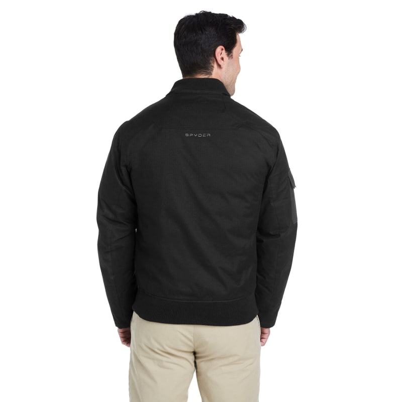 Spyder Men's Diamond Jacket 4