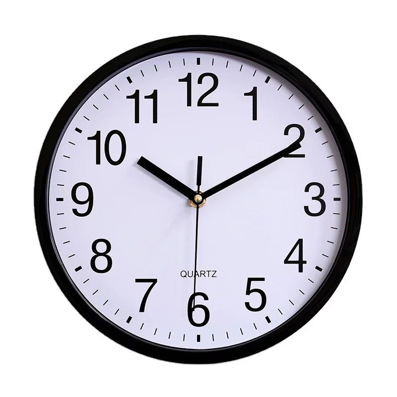 Wall Clock 1