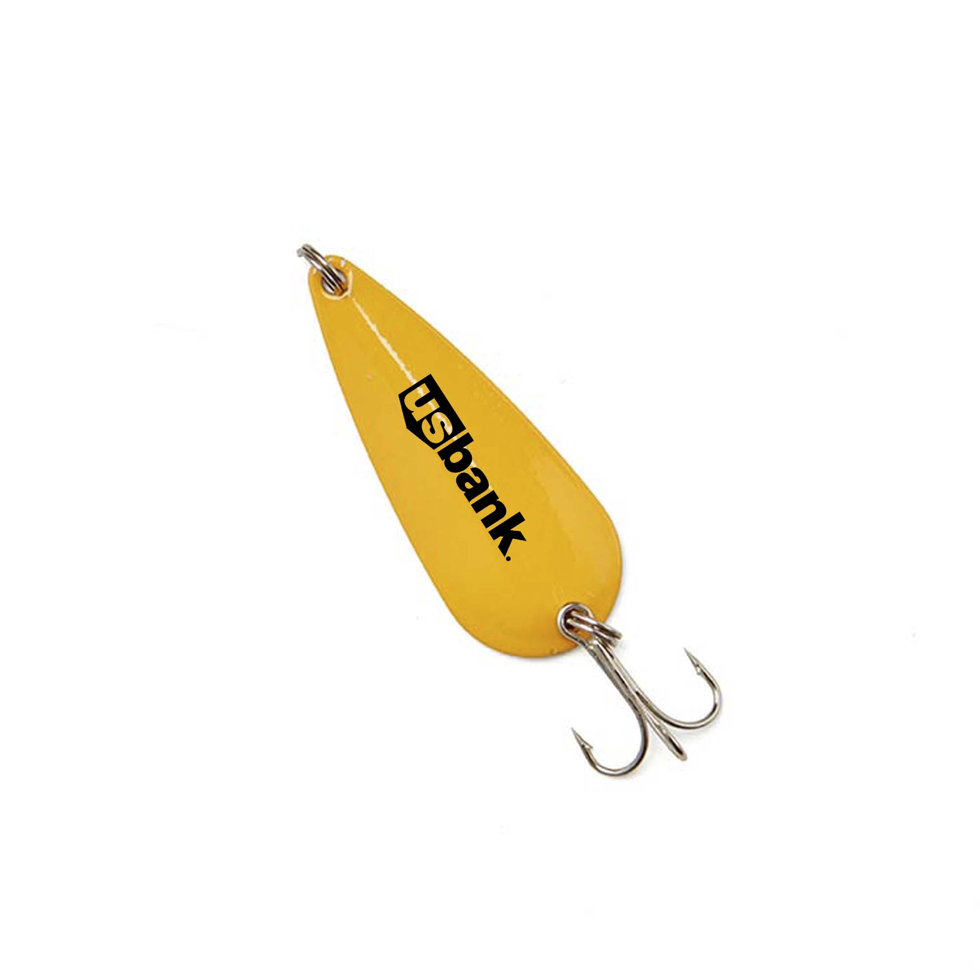 Small Spoon Fishing Lure 13