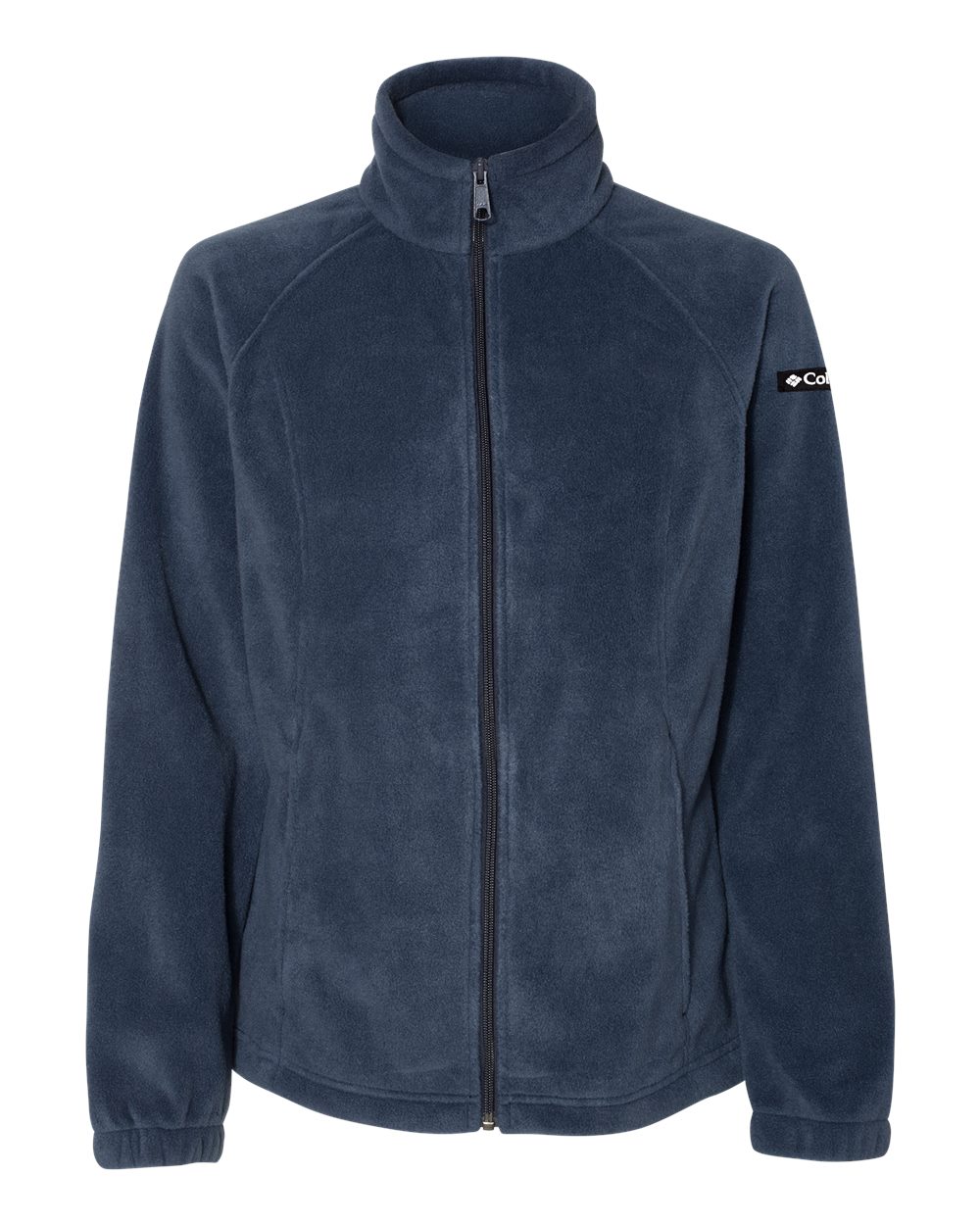 Women's Benton Springs™ Fleece Full-Zip Jacket - 212470 41