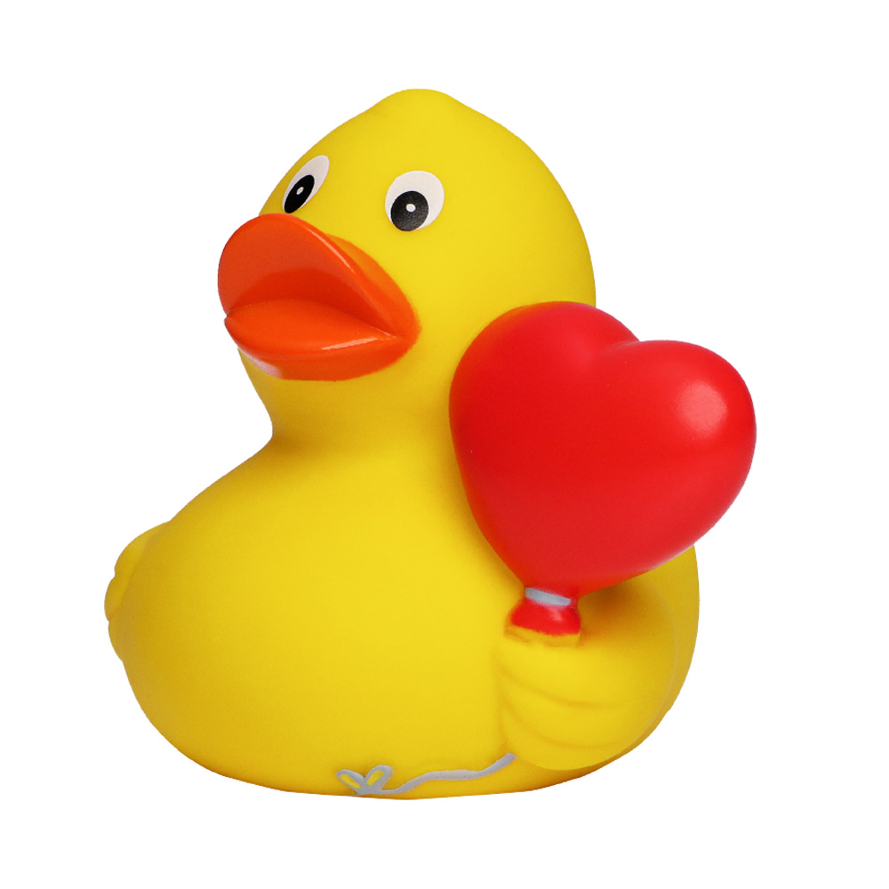Love Rubber Duck 3