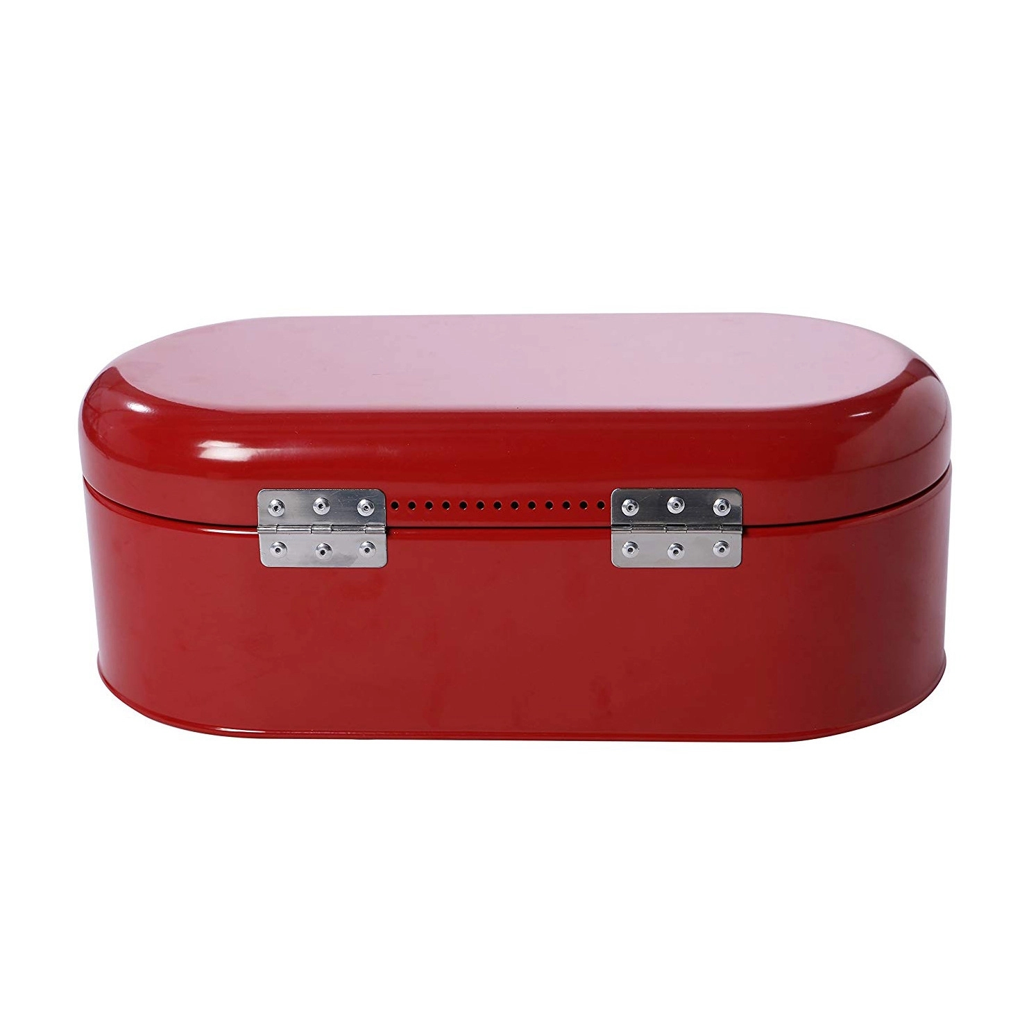 Bread Box For Kitchen 2
