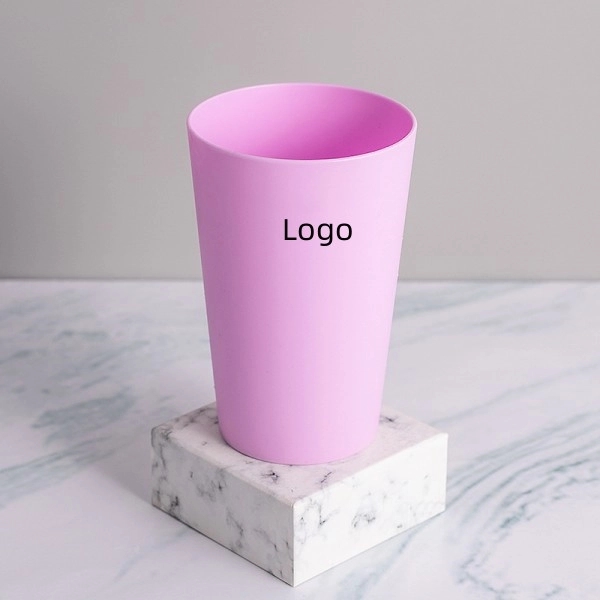 Bathroom Tumbler Toothbrush Cup 280ml 6