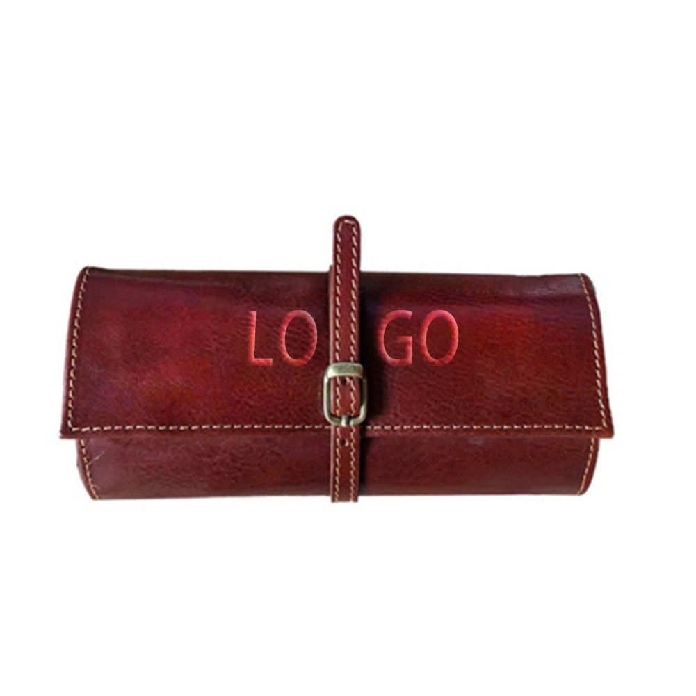 Multi Functional Portable Leather Jewelry Organizer 5