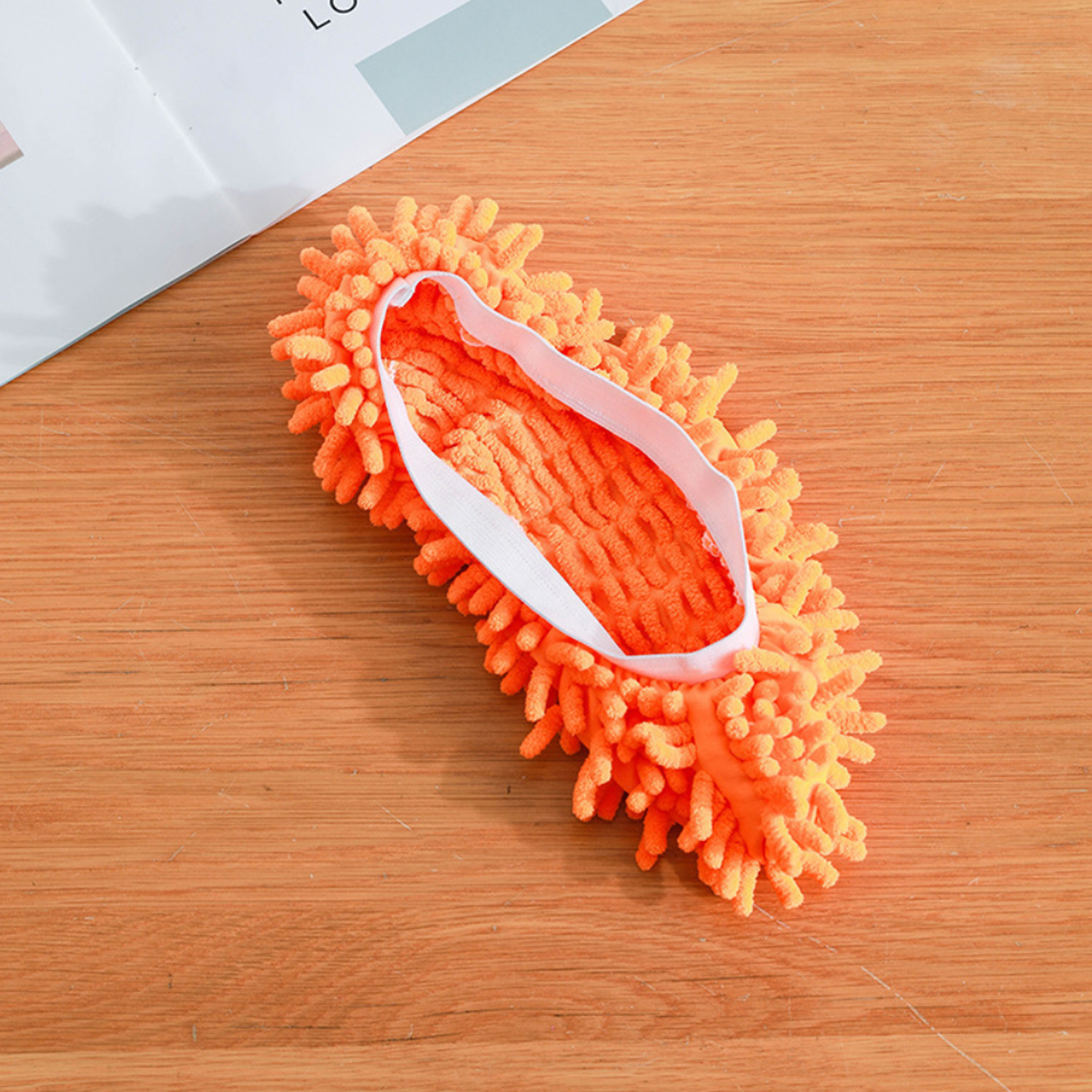 Mop Slippers Shoes 6