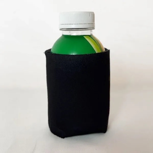 Custom Logo polyurethane foam 12 oz. Can Cooler, custom koozie with logo imprint 3