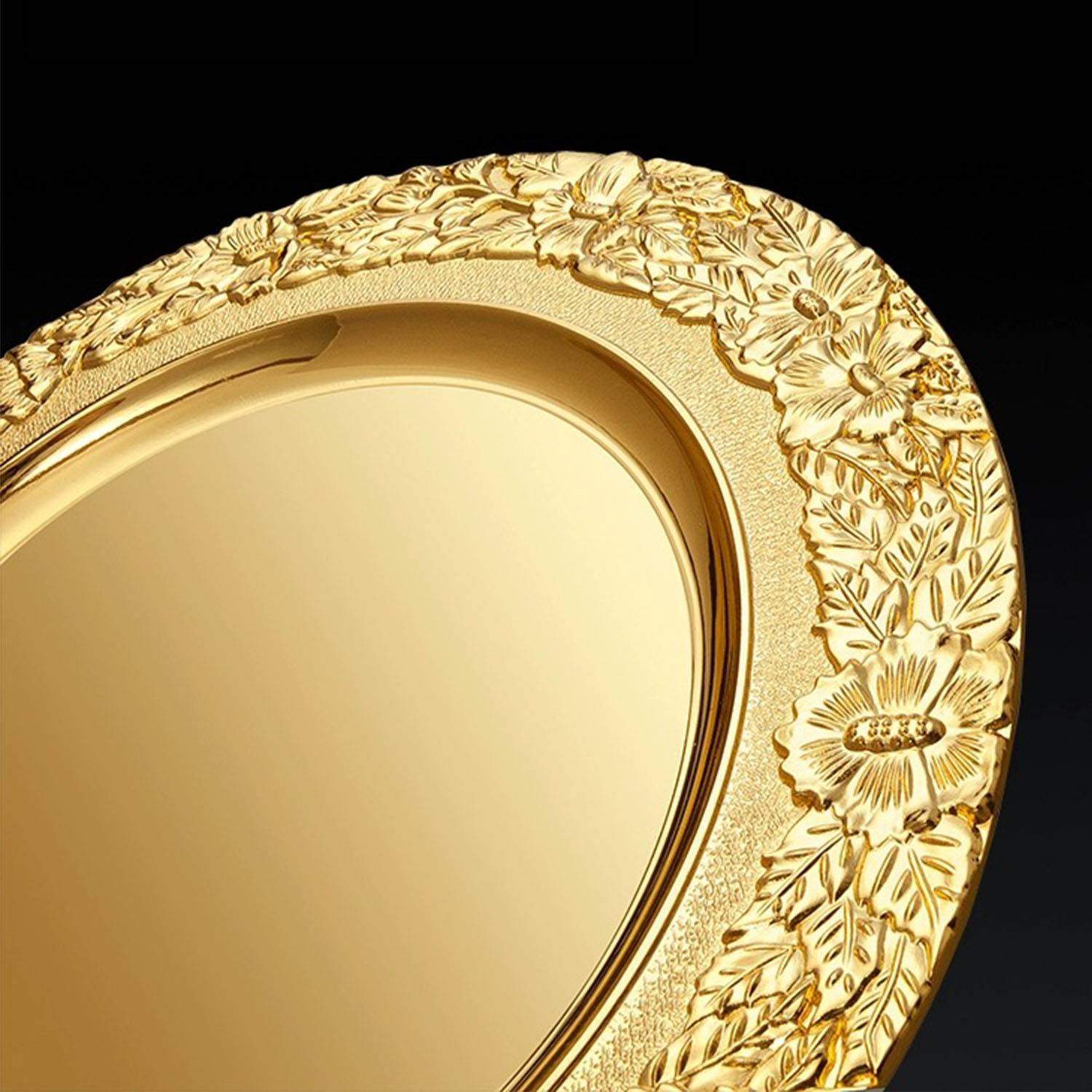 Customised Metal Medal Disk 6