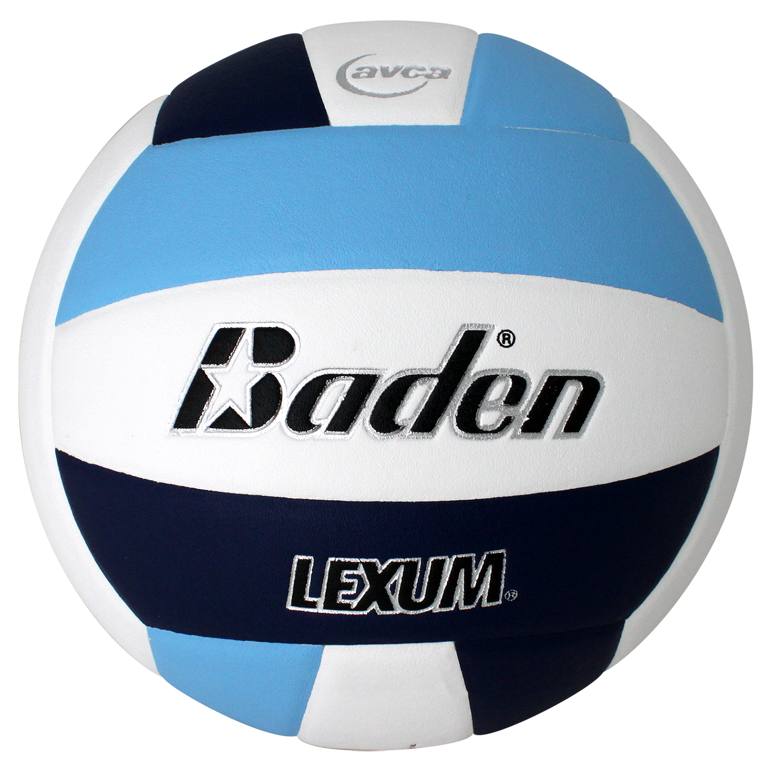 Volleyball - LEXUM Composite, Official size, practice 7