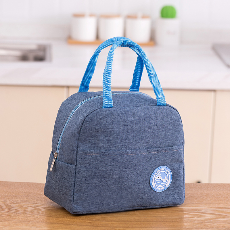 Reusable Lunch Bag 6