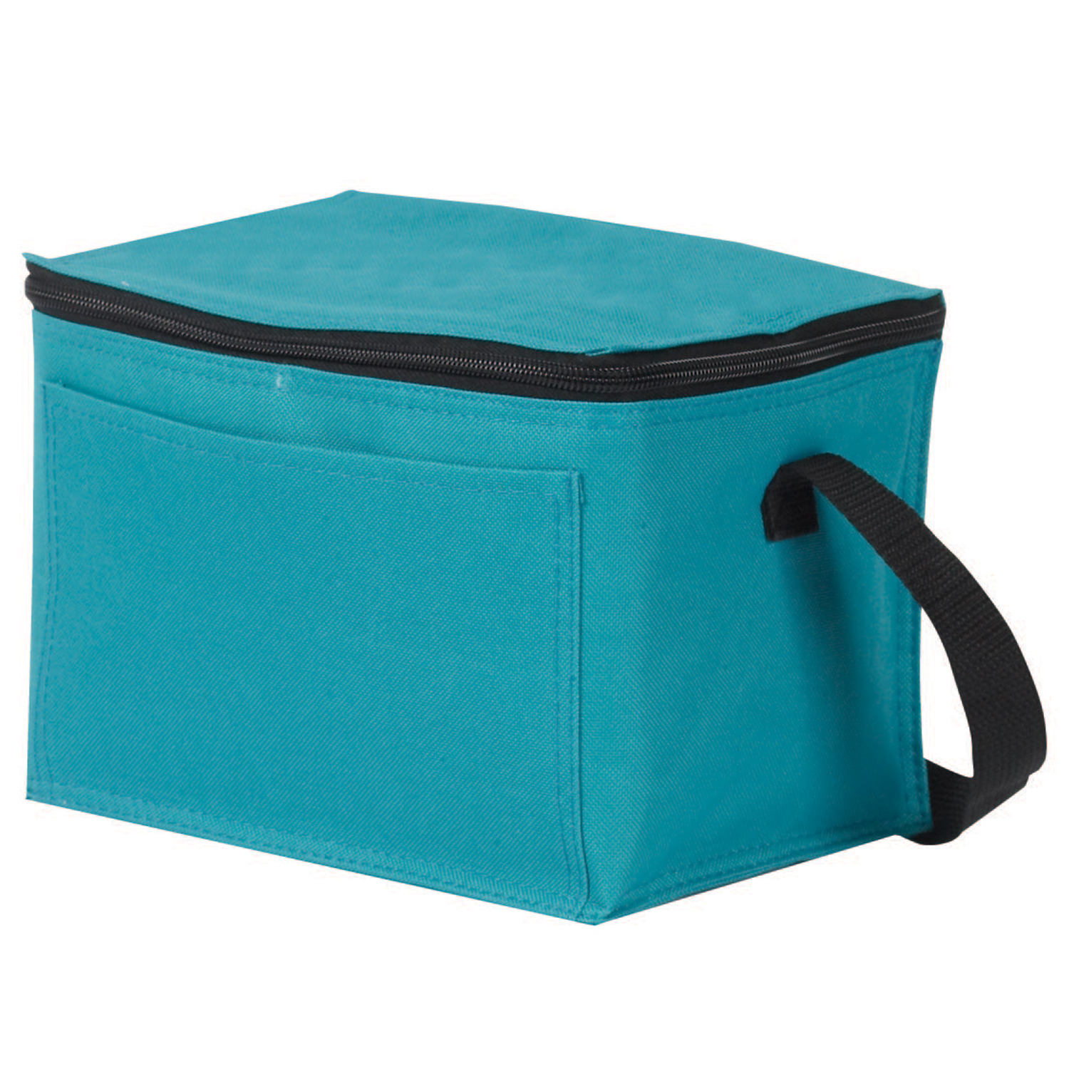 600 Denier 6 Can Cooler Bag