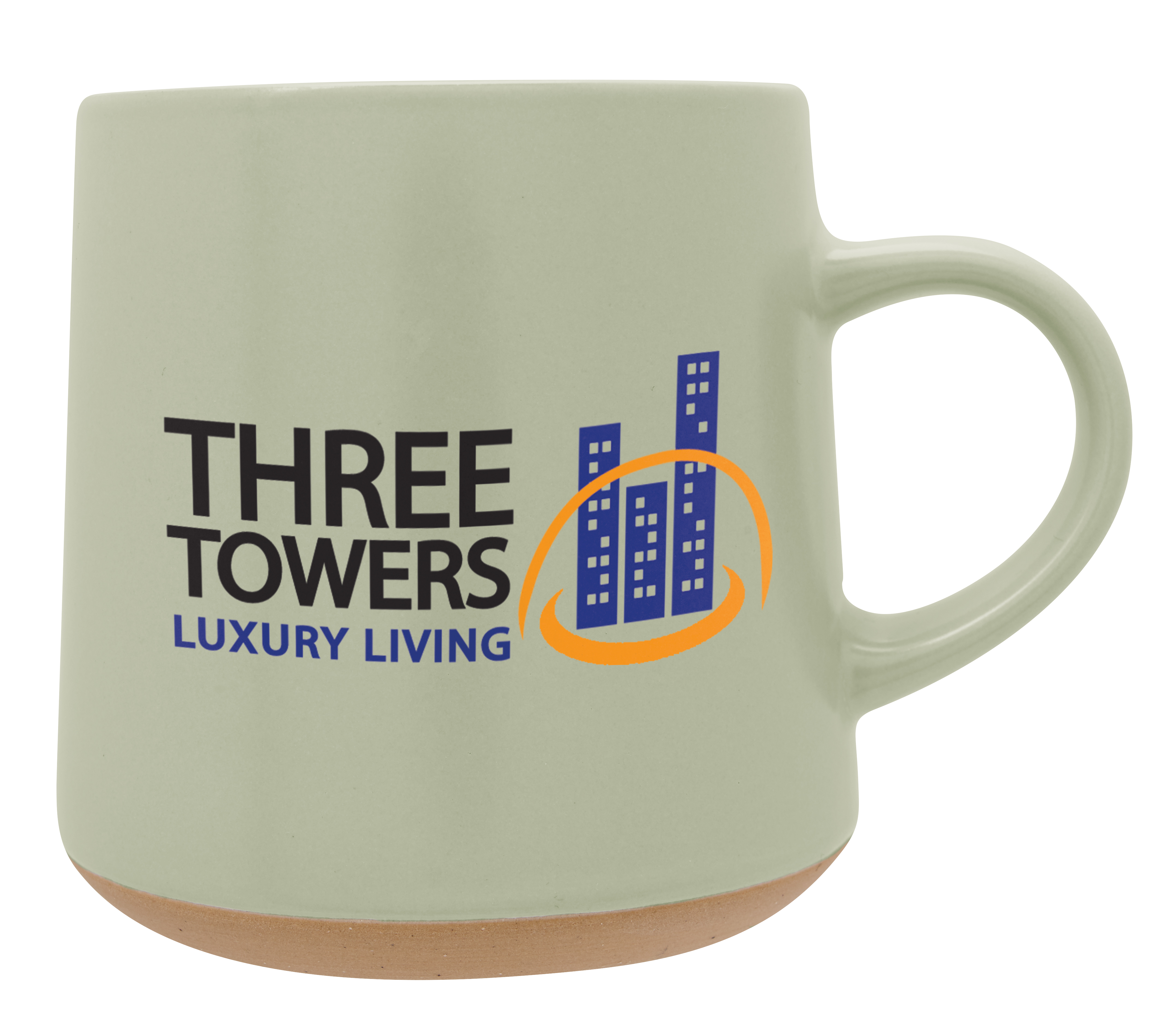 Good Value™ Melrose Mug - 15 oz. 37