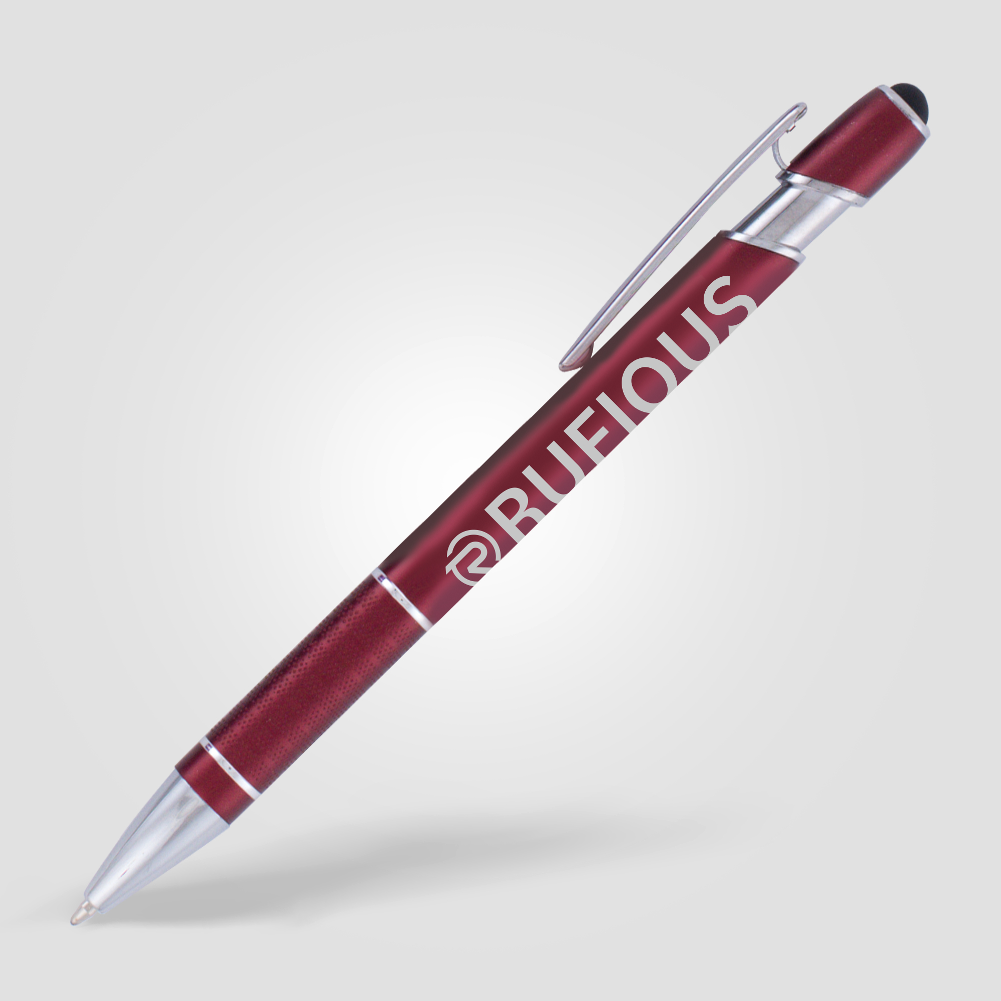Ellipse Stylus 2