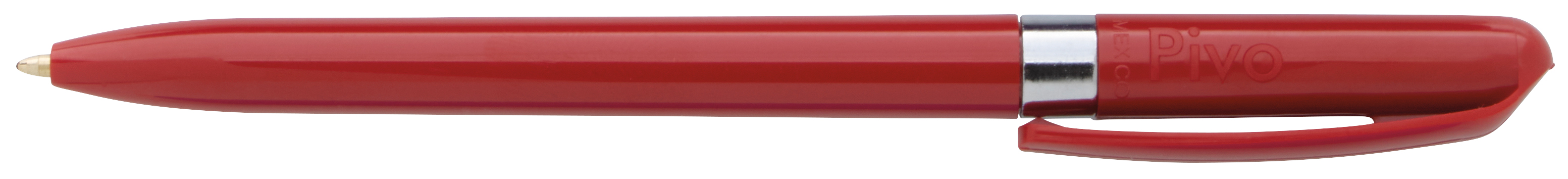 Classic Collection Pivo® Chrome RABS Pen 74