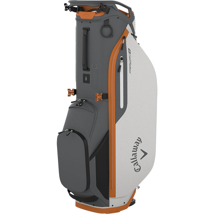 Callaway Fairway + Stand Bag 2