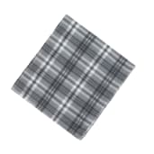 Plaid Fleece Blanket 4