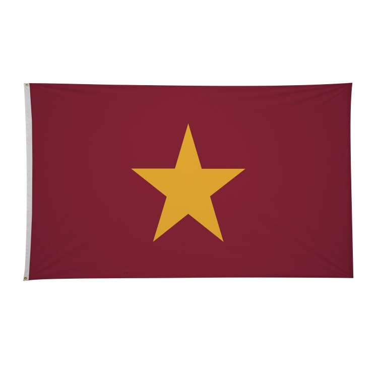 6' x 10' International Flags 128