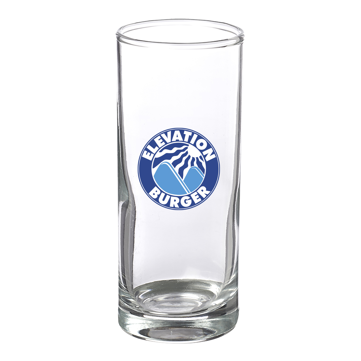 2.5 oz. Lexington Shooter Glass 3