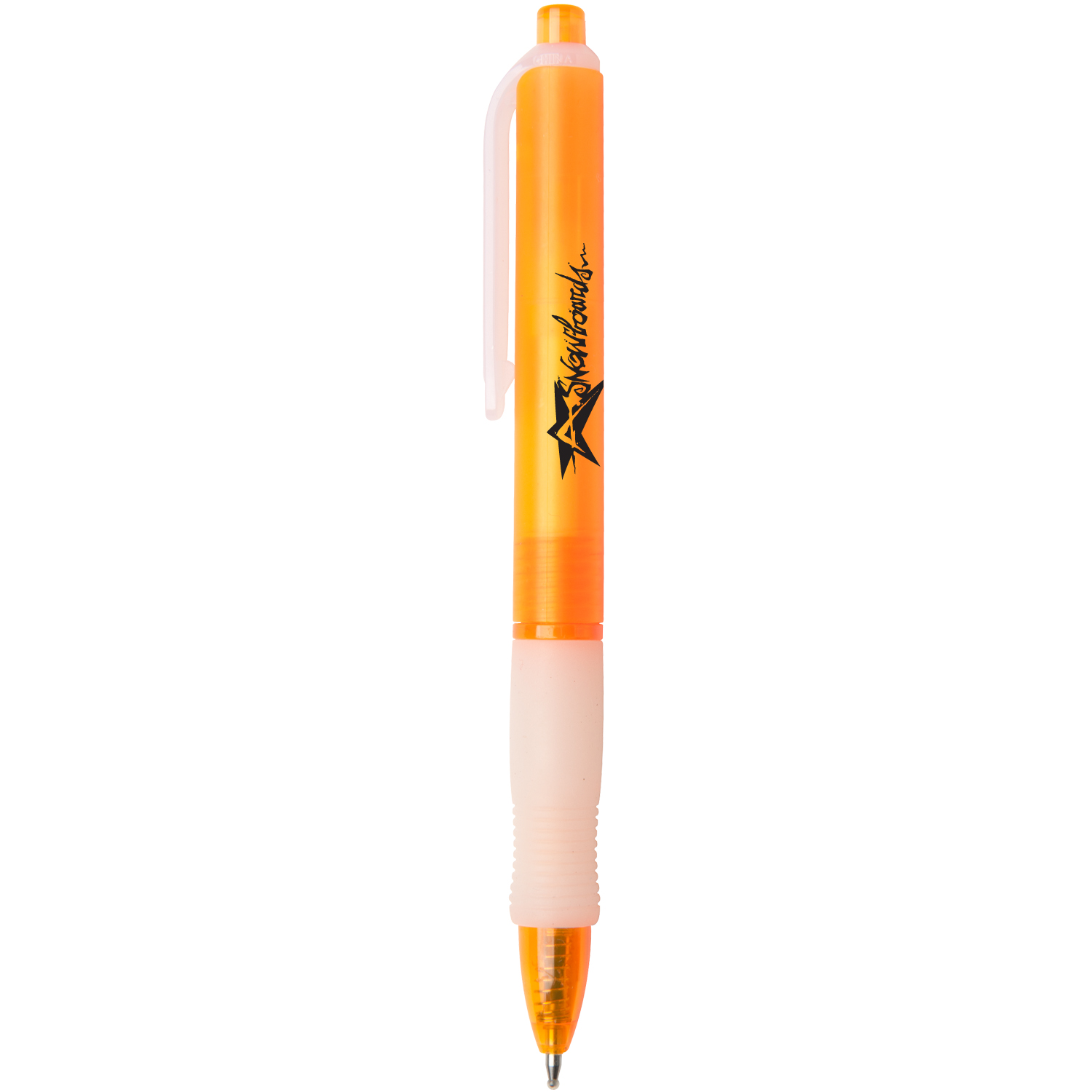 Avalon FRG Gel Pen 2