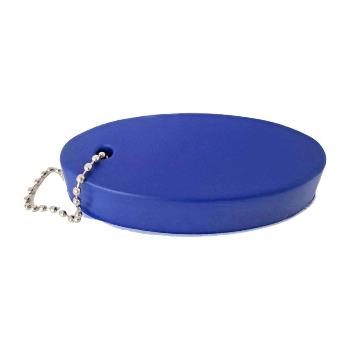 Foam Floating Keychain with Strong Buoyancy 2