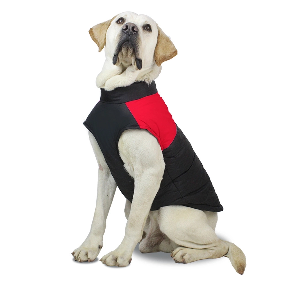 Pet Cold Weather Coats 4