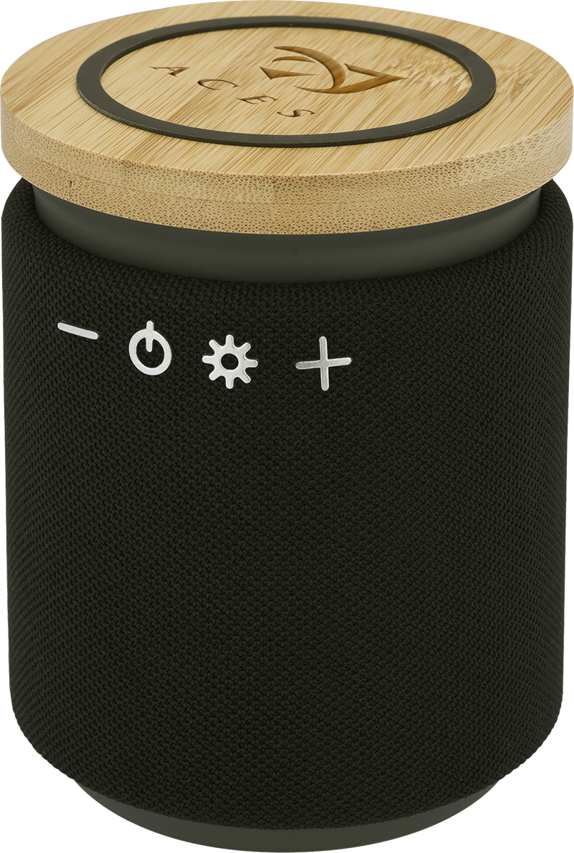 10W Wireless Charging/Party Light 5W Speaker 17