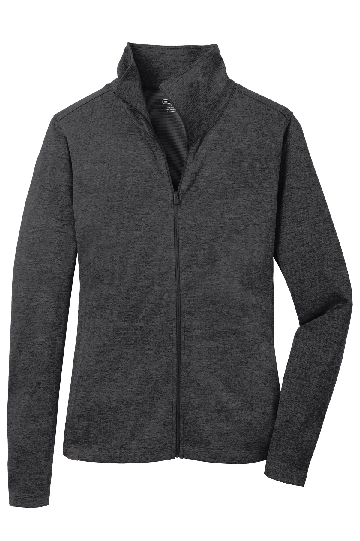 Women's Pixel Full-Zip