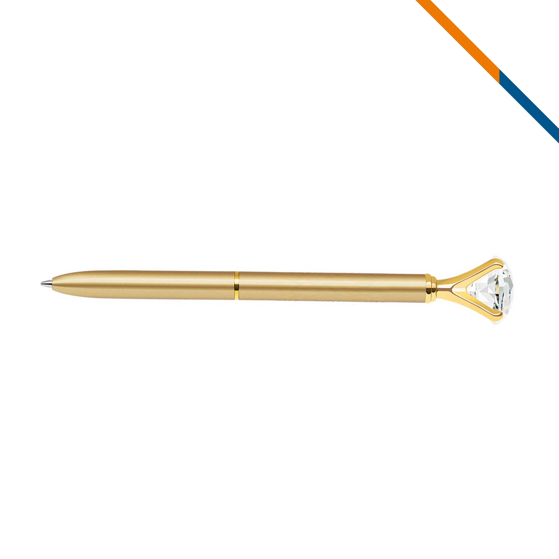 Larili Metal Pen 5
