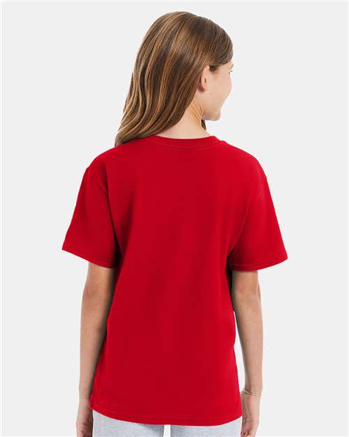 Youth Perfect-T T-Shirt - 498Y 109