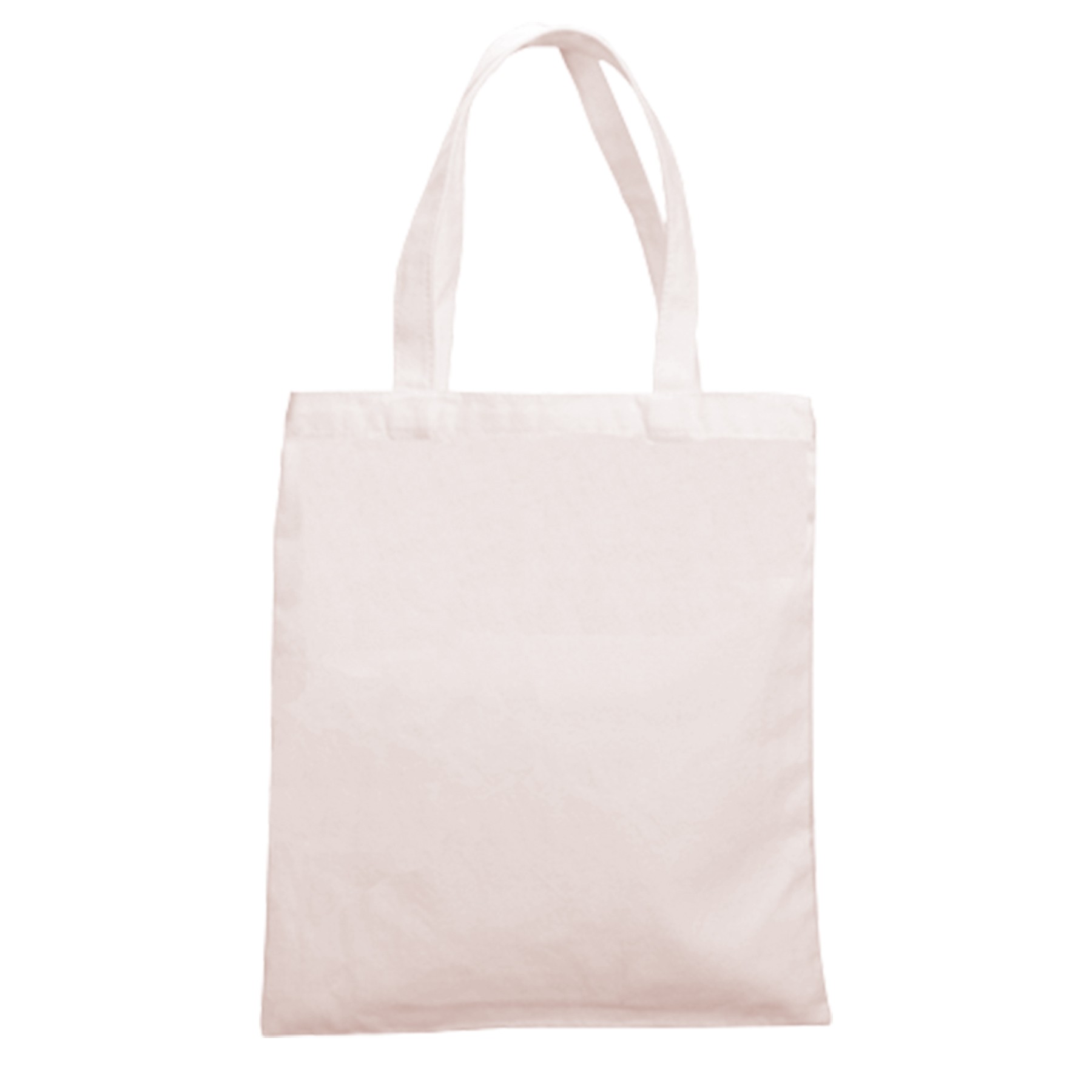 Econo 5Oz Canvas Tote Bag, custom tote bag with logo imprint 5