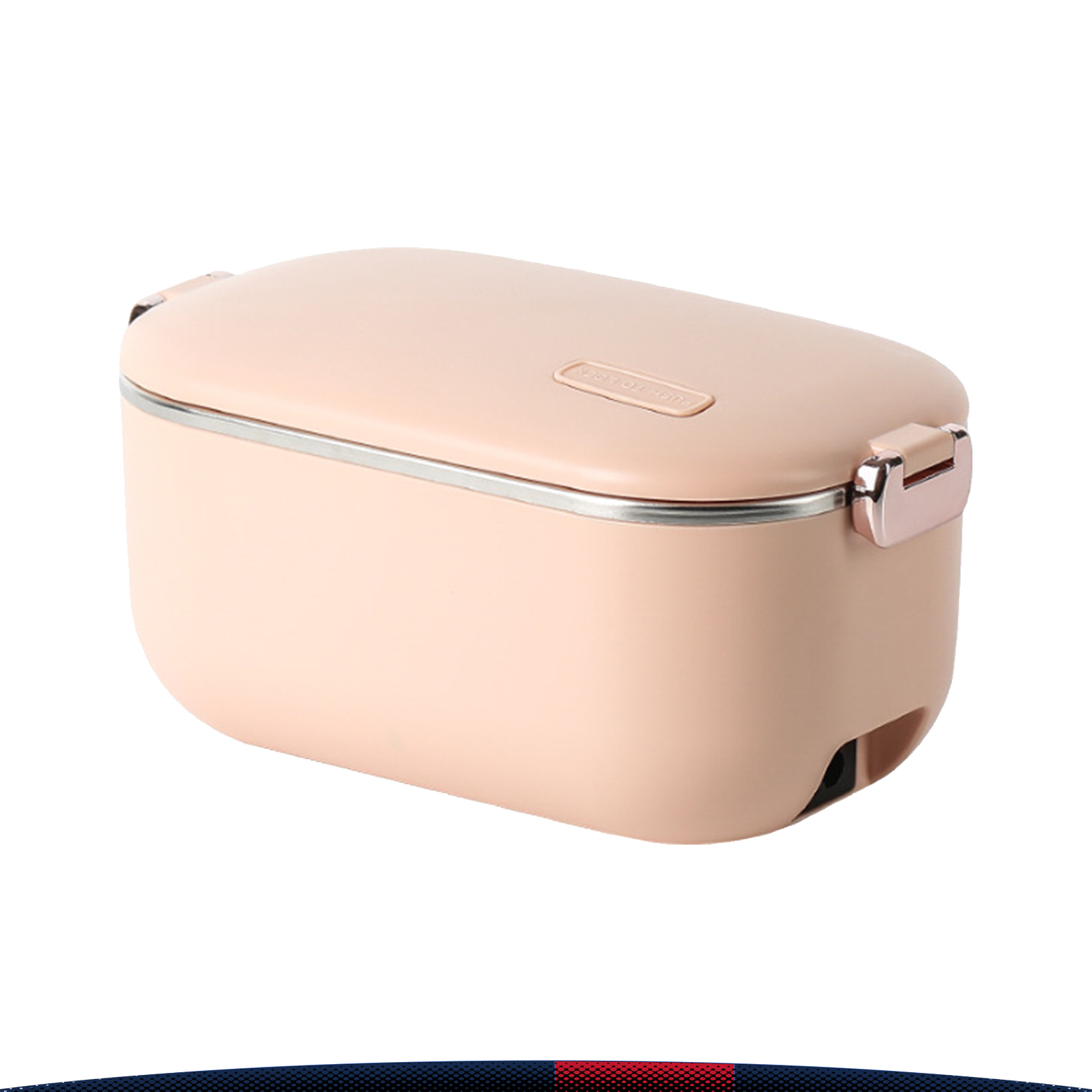 Pinos Electric Lunch Box 2