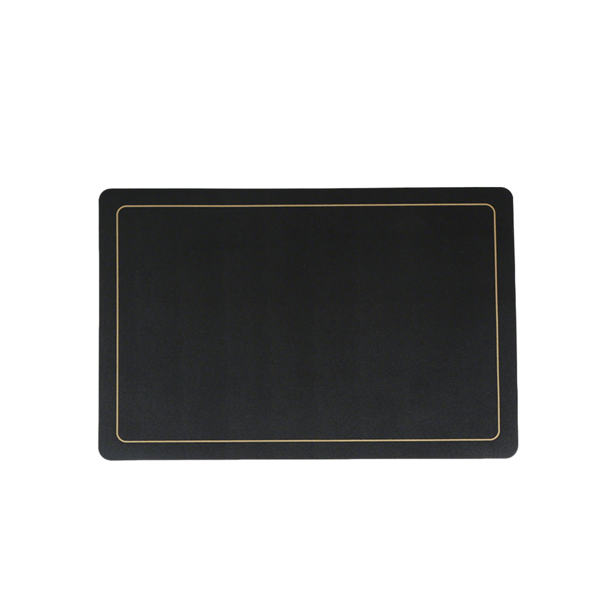 Waterproof Nordic Style Table Mat 1