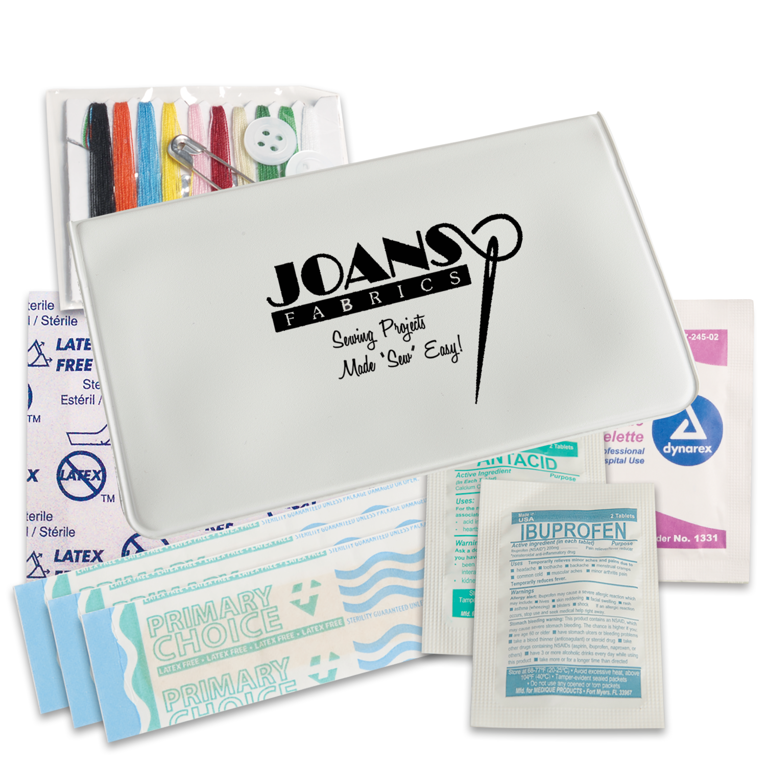 Sew'N Aid Traveler Kit 3
