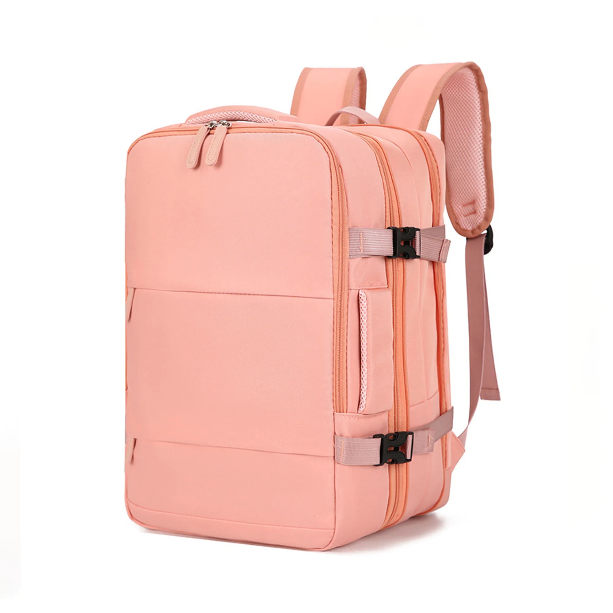 Large-Capacity Backpack 6