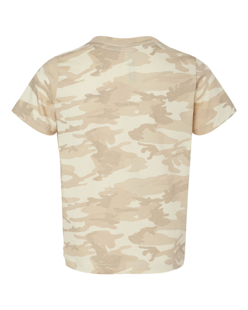 Toddler Fine Jersey Tee - 3321 149