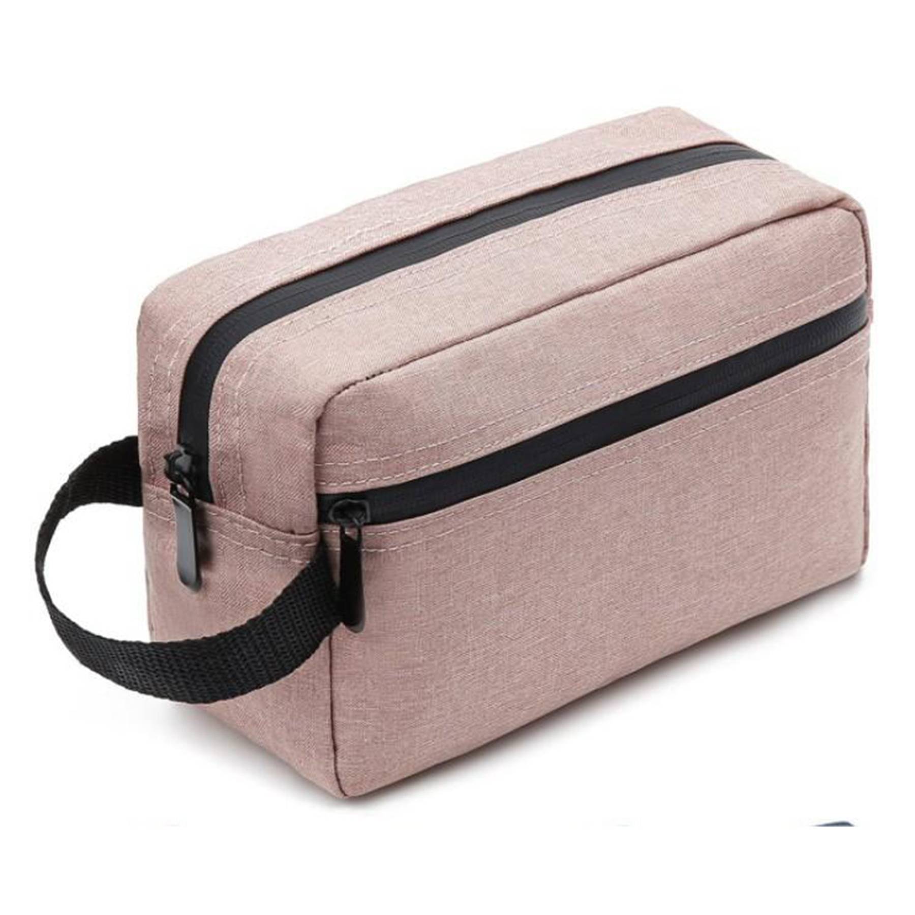 Oxford Travel Toiletry Bag for Women and Men Water-resistant 7