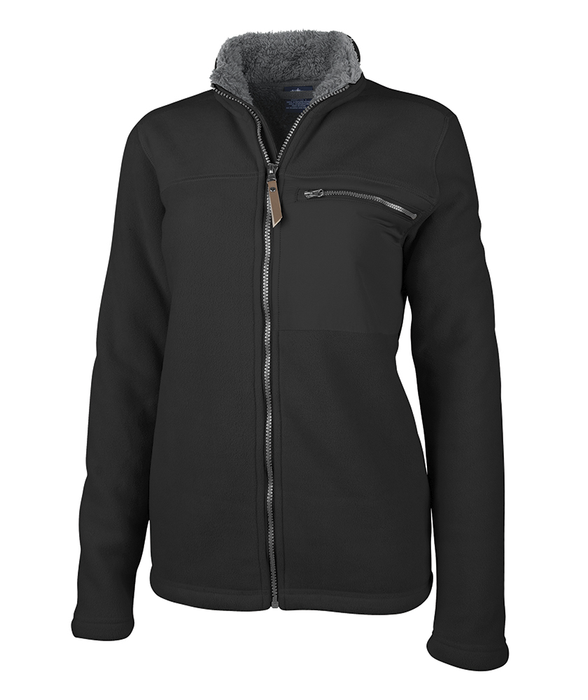 Women's Jamestown Fleece Jacket