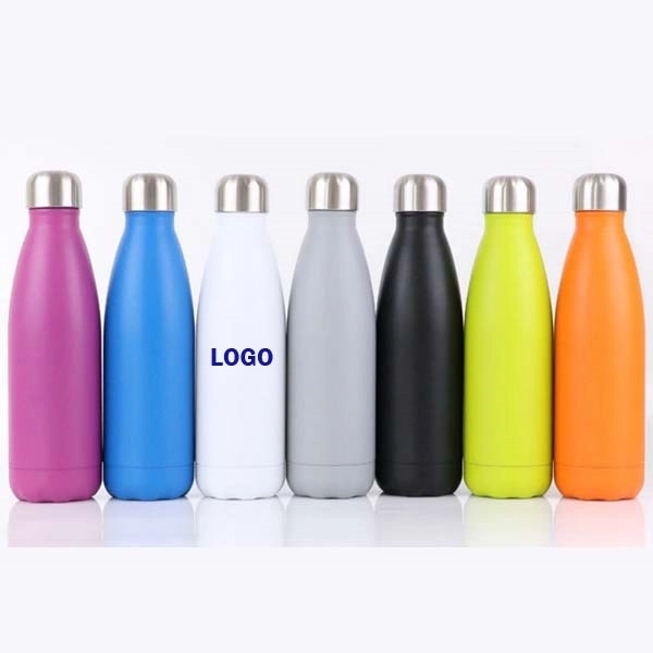 16 oz Insulated Water Bottles 2