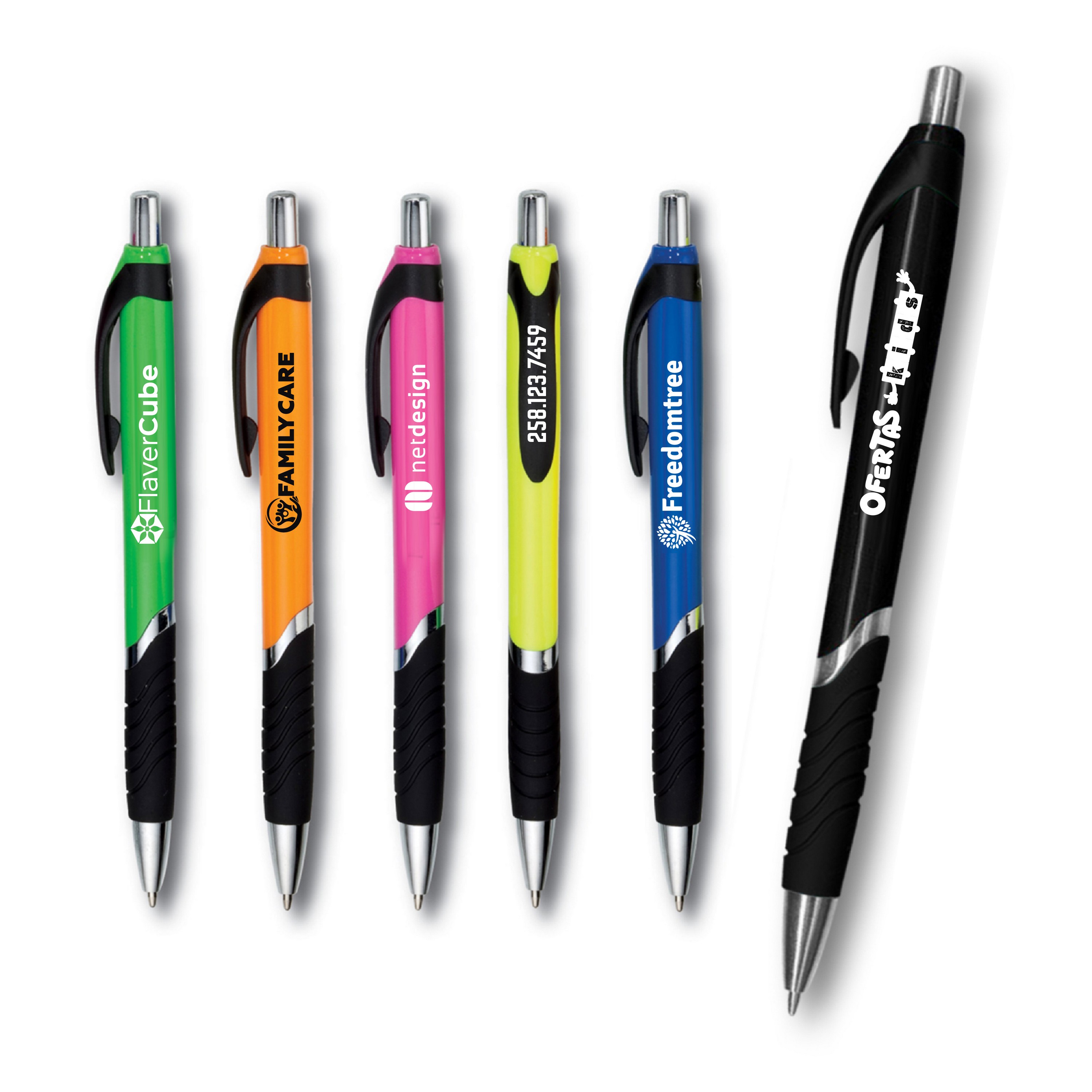 The Honolulu Pen 2