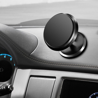 Magnetic Car Mount Cellphone Holder 5