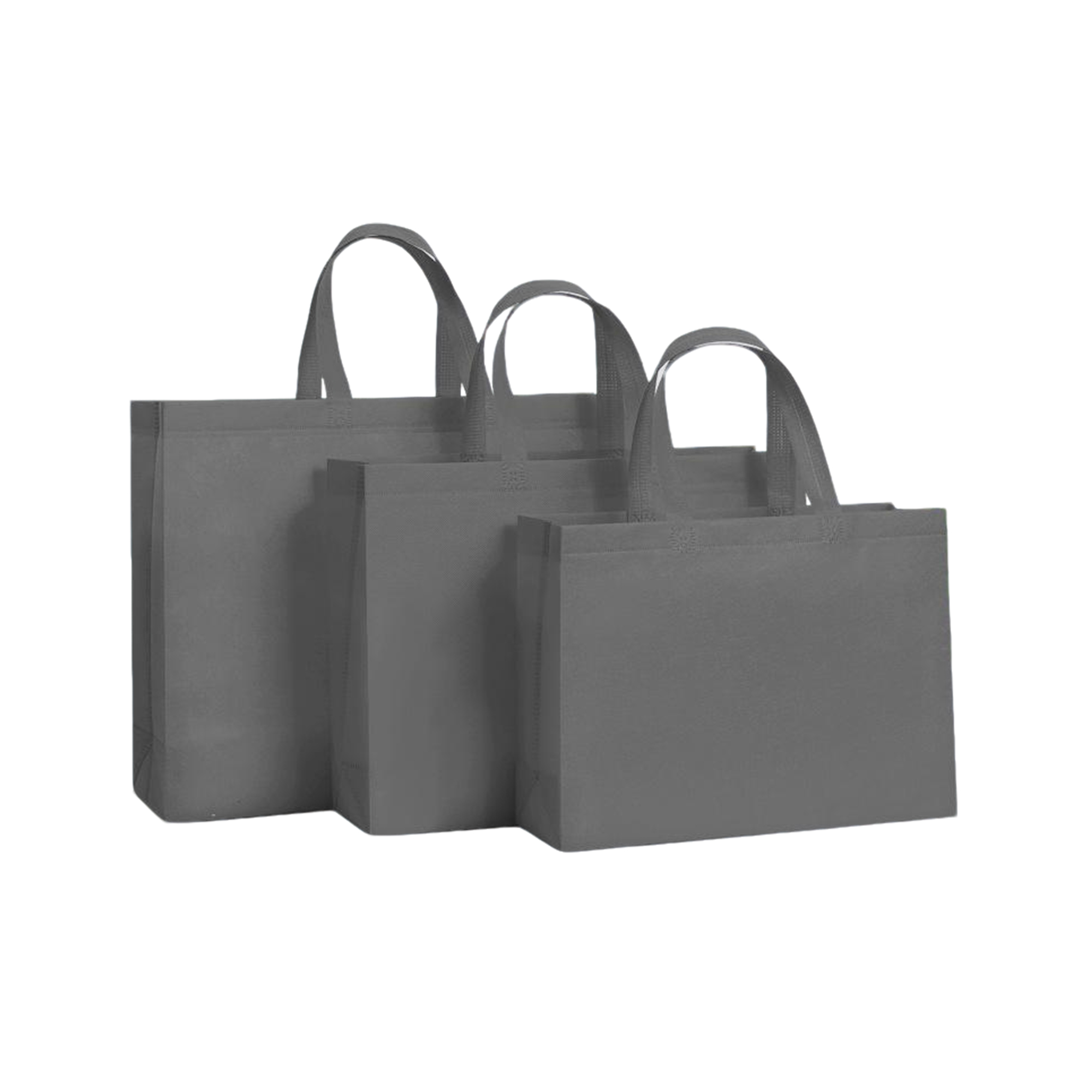Non Woven Polypropylene Tote With Heat Sealed Handles 6