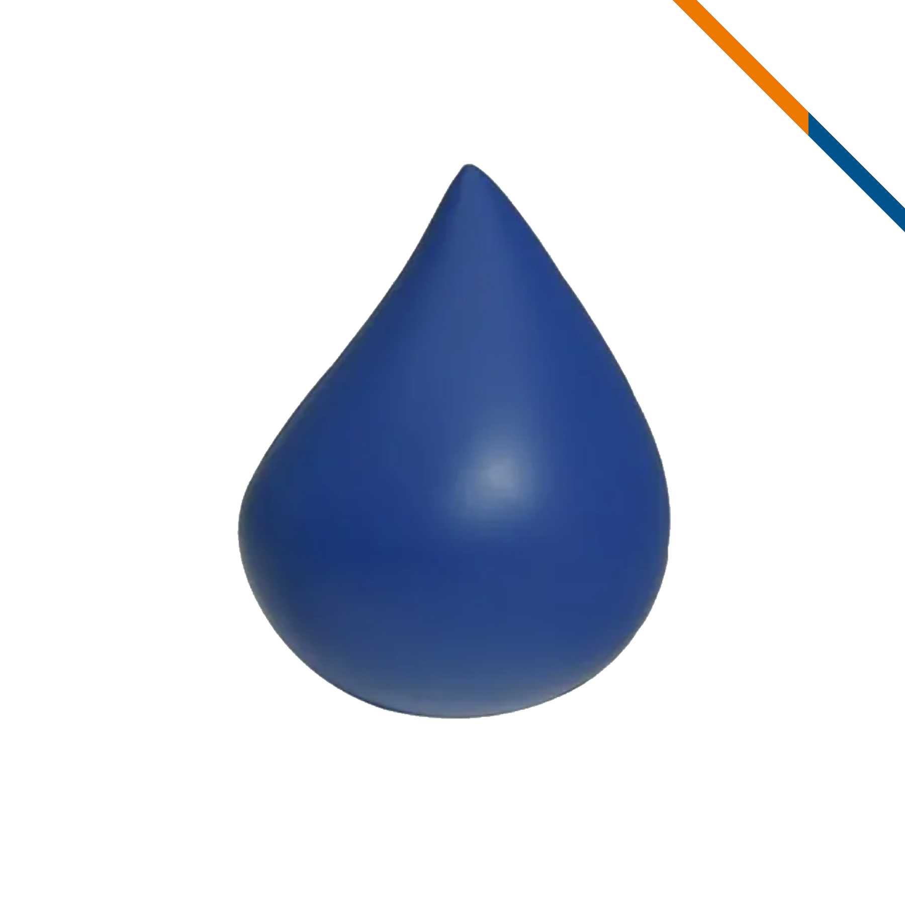 Webb Droplet Stress Ball 6