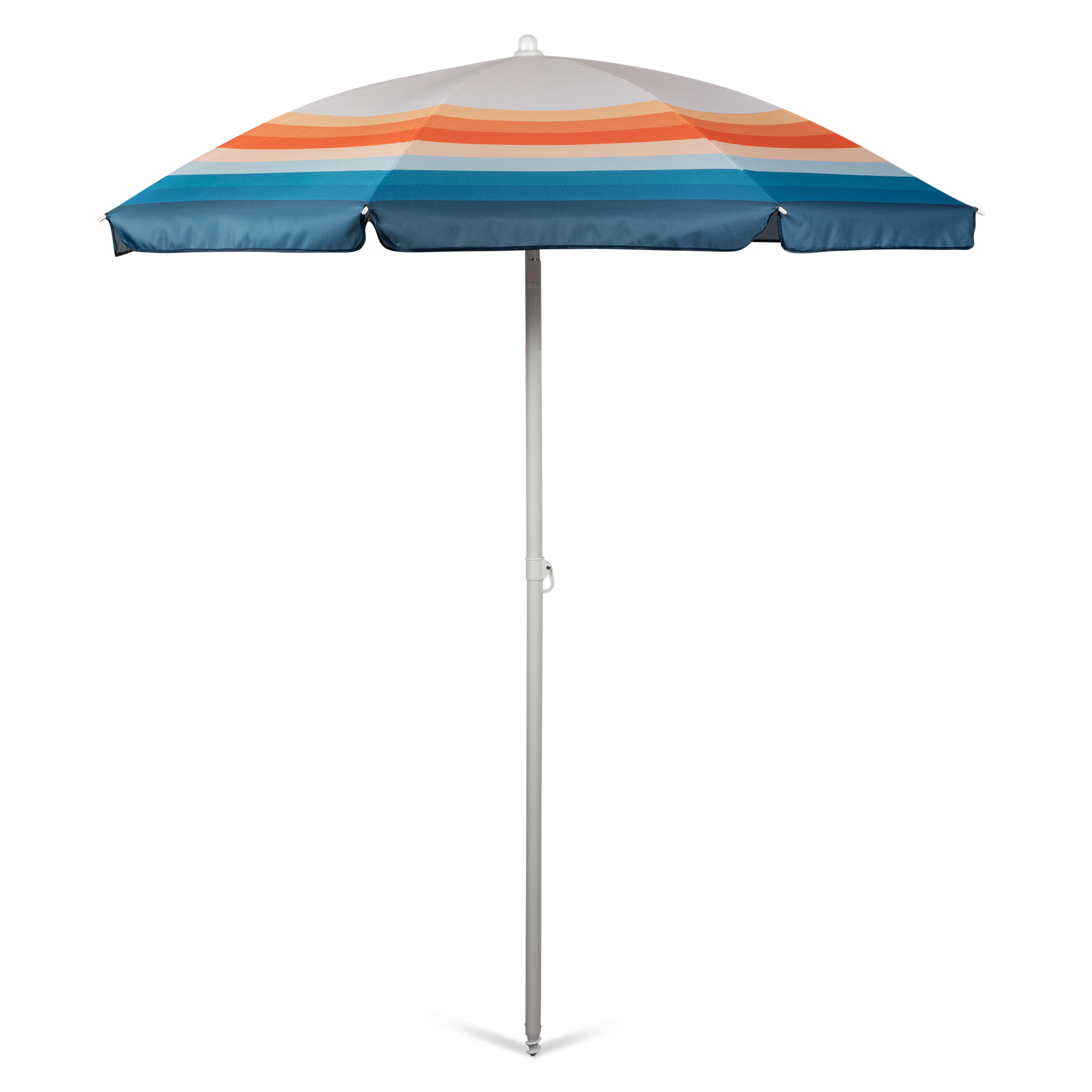 5.5 Ft. Portable Beach Umbrella 14