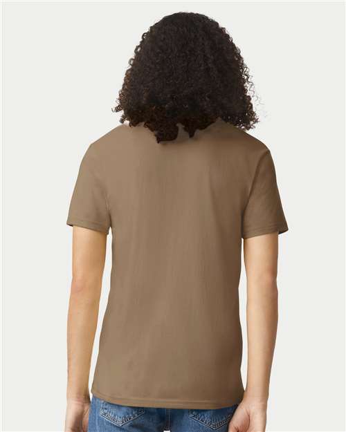 Unisex CVC Tee - 2001CVC 208