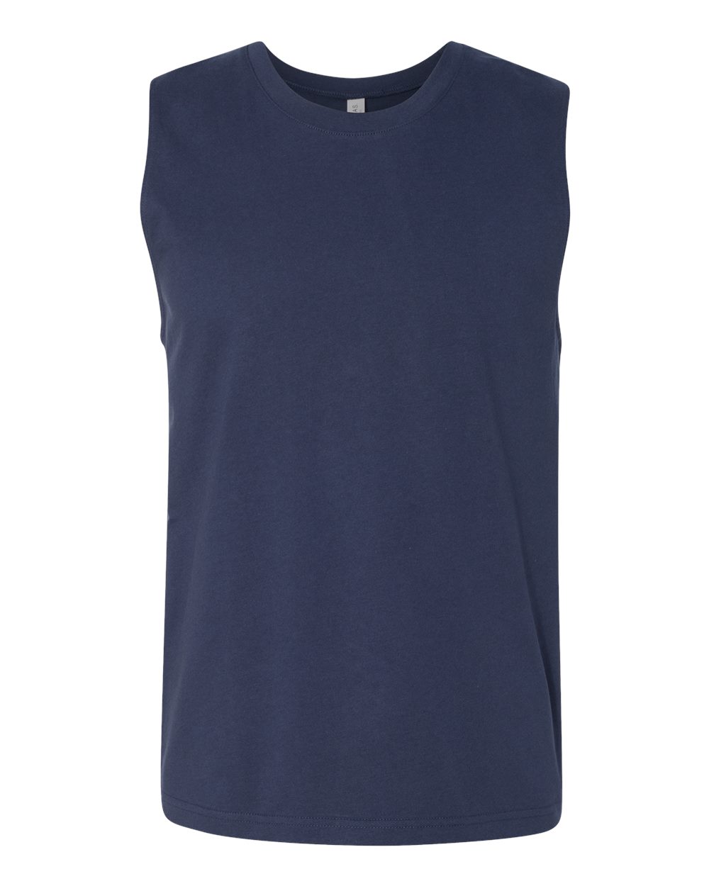 Jersey Muscle Tank - 3483 15