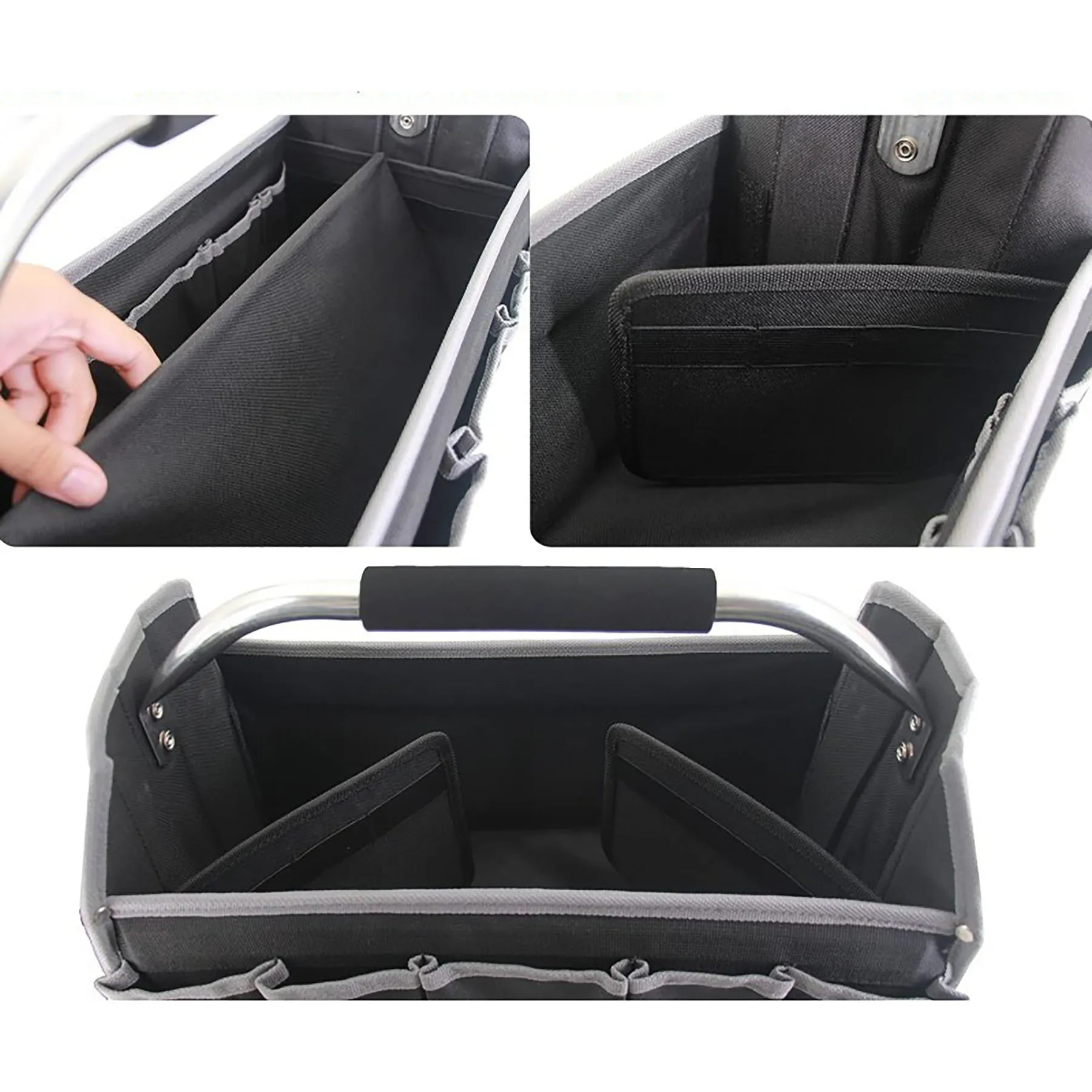 All Purpose Tool Bag 14
