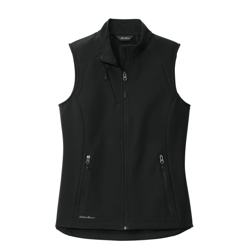 Eddie Bauer Women's Stretch Soft Shell Vest 9